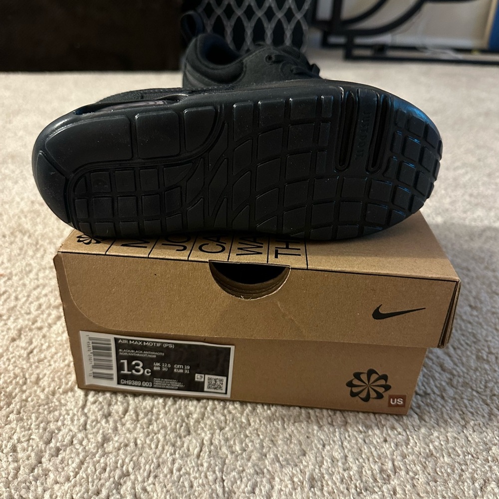 Nike sneakers